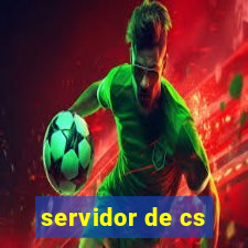 servidor de cs